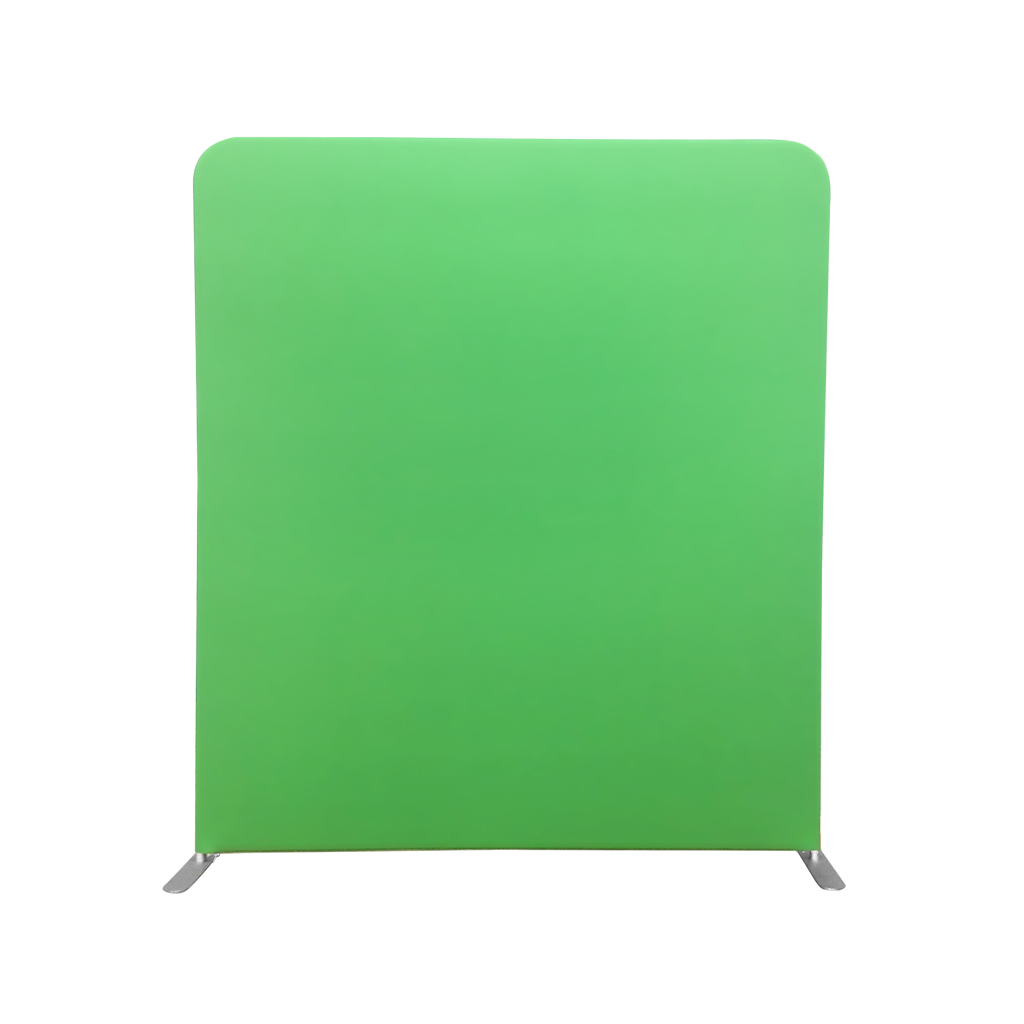 Chroma Green/Blue Backdrop for Backgrounds (Size 2m wide x 2.3m high)