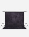 Dark Purple Pattern Fashion Wrinkle Resistant Backdrop