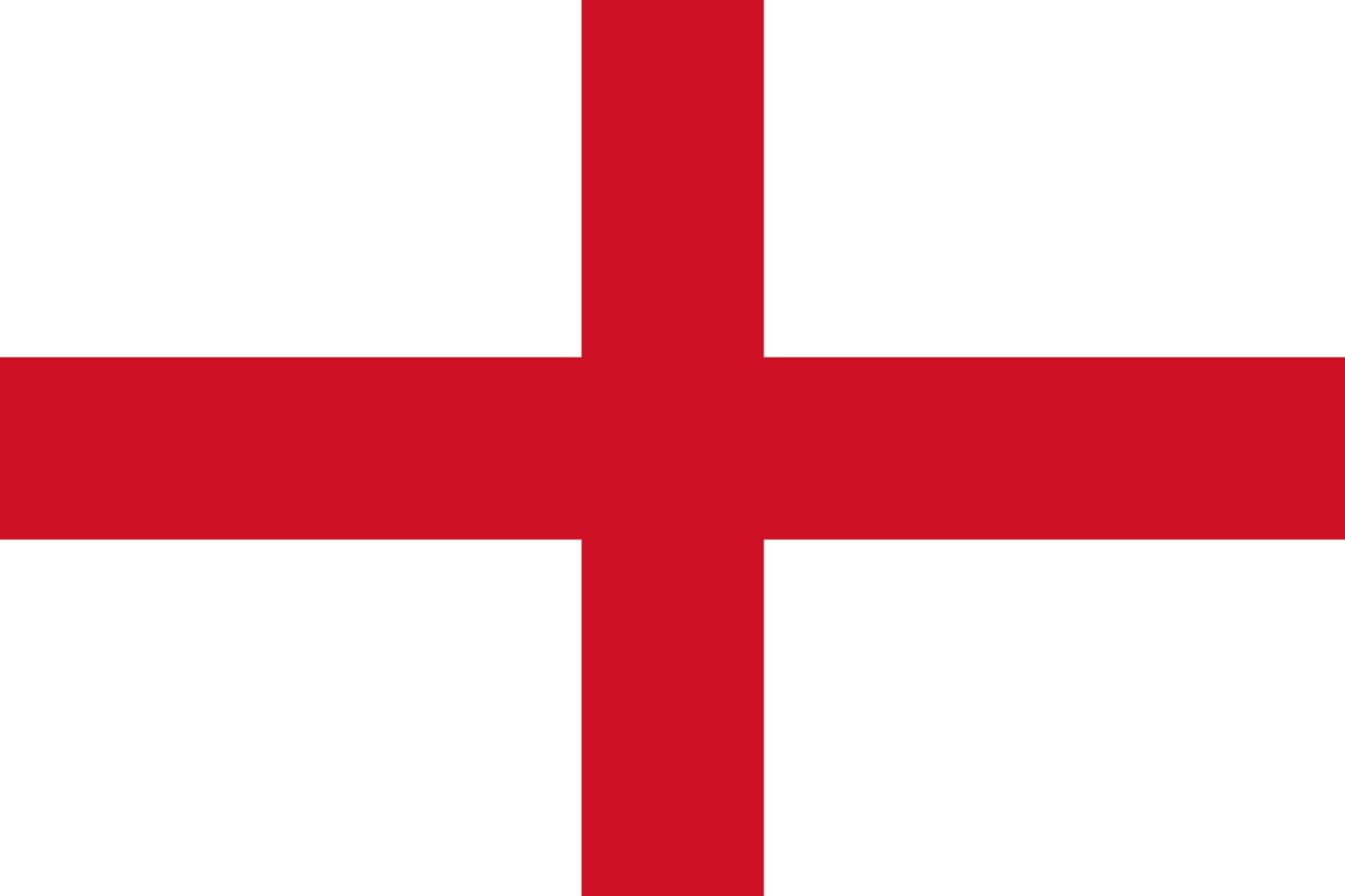 England St George Flag