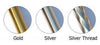 Print Custom Flag on our TrueKolor Wrinkle Free Fabric