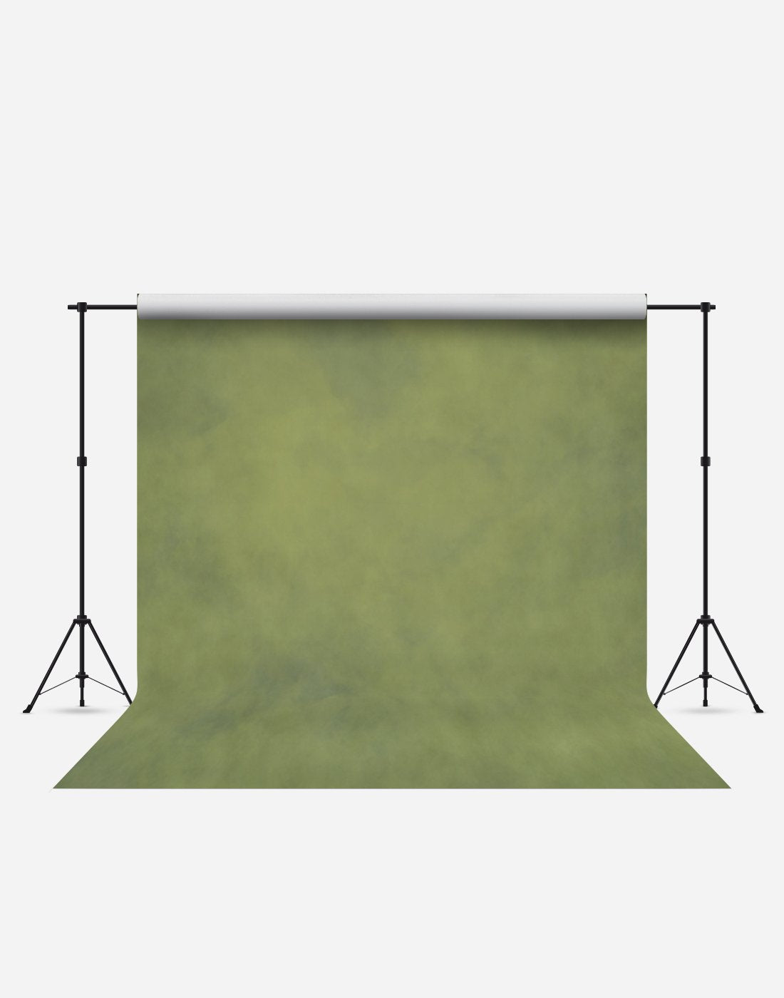 Pale Green Texture Fashion Wrinkle Resistant Backdrop