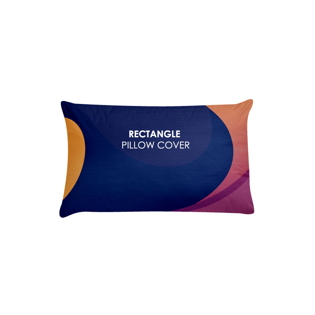 Customized  Pillow Covers ( Set of 5 units)