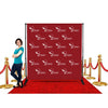 Step and Repeat Event Media Wall Backdrops
