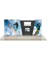 Illuminate Your Exhibit with SEG Panels.