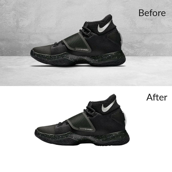Image Background Removal.