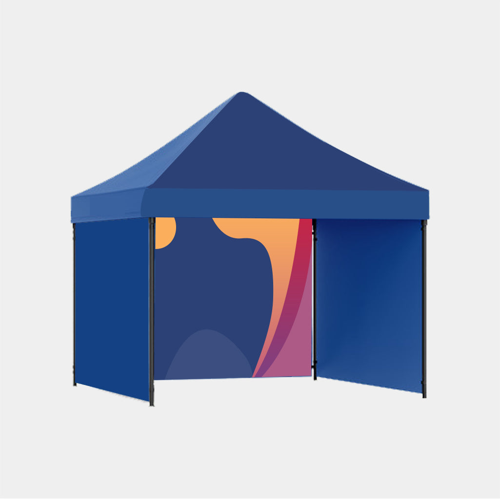 Heavy Duty Custom Canopy Tent (6m)