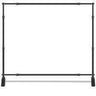 ADJUSTABLE BACKDROP STAND (10' W x 8' H).