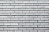 Gray Concrete Brick Wall Backdrop
