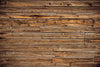 Plank Distressed Wood Theme Print Photography Backdrop